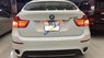 BMW X6 2009 - Cần bán BMW X6 năm sản xuất 2009, màu trắng, nhập khẩu 