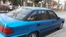 Daewoo Espero 1997 - Xe Daewoo Espero đời 1997, màu xanh lam, nhập khẩu