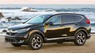 Honda CR V 2018 - Bán Honda CR V năm sản xuất 2018, màu đen, nhập khẩu 