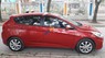 Hyundai Accent 2014 - Cần bán lại xe Hyundai Accent năm sản xuất 2014, màu đỏ, xe nhập