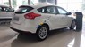 Ford Focus Trend 1.5L 2017 - Bán Ford Focus Trend 1.5L 2017, màu trắng 