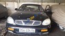 Daewoo Leganza    1999 - Xe Daewoo Leganza sản xuất 1999, màu đen