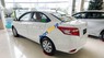 Toyota Vios 2017 - Bán Toyota Vios đời 2017, màu trắng, xe mới, thiết kế đẹp mắt
