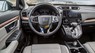 Honda CR V 2018 - Bán Honda CR V năm sản xuất 2018, màu đen, nhập khẩu 