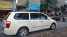 Kia Carnival 2.9 Limited 2015 - Kia Carnival 2005 limited, màu trắng, xe nhập khẩu Hàn Quốc