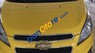 Chevrolet Spark 2014 - Xe Chevrolet Spark sản xuất năm 2014, màu vàng