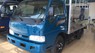 Kia K165 s 2017 - Xe tải chất lượng bền bỉ Thaco Kia 2.4 tấn, giá xe tải Kia 2.4 tấn, xe tải Kia 2T4, xe tải Kia 1.25 tấn