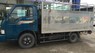 Kia K165 s 2017 - Xe tải chất lượng bền bỉ Thaco Kia 2.4 tấn, giá xe tải Kia 2.4 tấn, xe tải Kia 2T4, xe tải Kia 1.25 tấn