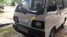 Suzuki Carry Van 2005 - Xe Suzuki Carry Van sản xuất 2005, màu trắng