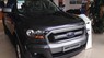 Ford Ranger  XLS 4x2 AT 2018 - Bán Ford Chọn XLS AT 2018, màu đen, nhập khẩu chính hãng