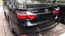 Toyota Camry 2.5Q 2018 - Cần bán Toyota Camry 2.5Q sản xuất năm 2018, màu đen