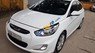 Hyundai Accent 1.4  2012 - Ô tô cũ Hyundai Accent 1.4 đời 2012, màu trắng