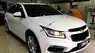 Chevrolet Cruze LT 1.6MT 2017 - Bán Chevrolet Cruze khuyến mãi 60~70tr - Hỗ trợ vay 100% - Hỗ trợ đăng ký Grab, Uber - LH: 0906.63.42.63 Hoàng Dũng