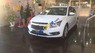 Chevrolet Cruze LT 1.6MT 2017 - Bán Chevrolet Cruze khuyến mãi 60~70tr - Hỗ trợ vay 100% - Hỗ trợ đăng ký Grab, Uber - LH: 0906.63.42.63 Hoàng Dũng