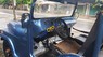 Jeep CJ 1980 - Bán xe cũ Jeep CJ sản xuất 1980 như mới