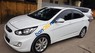 Hyundai Accent 1.4  2012 - Ô tô cũ Hyundai Accent 1.4 đời 2012, màu trắng