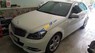 Mercedes-Benz C class C250 2012 - Bán ô tô Mercedes C250 năm sản xuất 2012, màu trắng