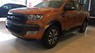 Ford Ranger Wildtrak 3.2L 4x4 AT 2017 - Bán Ford Ranger Wildtrak 3.2L 4x4 AT 2017, xe nhập 