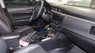 Toyota Corolla altis 2.0V 2016 - Bán Toyota Corolla altis 2.0V đời 2016, màu đen chính chủ 