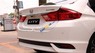 Honda City 1.5TOP 2017 - Bán ô tô Honda City 1.5TOP 2017, màu trắng 