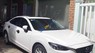 Mazda 6 2017 - Bán Mazda 6 sản xuất 2017, màu trắng, 860tr