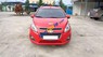 Chevrolet Spark LTZ 2015 - Bán xe Chevrolet Spark LTZ đời 2015, màu đỏ, xe đẹp