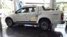 Chevrolet Colorado   2017 - Bán xe Chevrolet Colorado đời 2017, màu trắng 