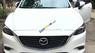 Mazda 6 2017 - Bán Mazda 6 sản xuất 2017, màu trắng, 860tr