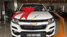 Chevrolet Colorado High Country 2.8 AT 4x4 2017 - Cần bán Chevrolet Colorado High Country 2.8 AT 4x4 2017, màu trắng, nhập khẩu