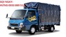 Xe tải 1,5 tấn - dưới 2,5 tấn 2017 - Bán xe tải Thaco Kia K190 nâng tải từ K2700 1.9 tấn 
