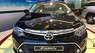 Toyota Camry 2.5Q 2018 - Cần bán Toyota Camry 2.5Q sản xuất năm 2018, màu đen