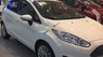 Ford Fiesta Sport 2018 - Bán ô tô Ford Fiesta Sport năm sản xuất 2018, màu trắng, giá tốt