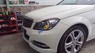 Mercedes-Benz C class C250 2012 - Bán ô tô Mercedes C250 năm sản xuất 2012, màu trắng