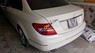 Mercedes-Benz C class C250 2012 - Bán ô tô Mercedes C250 năm sản xuất 2012, màu trắng