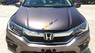 Honda City 1.5CVT 2017 - Bán Honda City 1.5CVT sản xuất 2017, màu xám giá cạnh tranh
