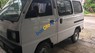 Suzuki Carry Van 2005 - Xe Suzuki Carry Van sản xuất 2005, màu trắng