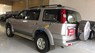 Ford Everest 2.5MT 2009 - Bán Ford Everest 2.5MT sản xuất 2009 còn mới