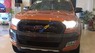 Ford Ranger Wildtrak 3.2L 4x4 AT 2017 - Bán Ford Ranger Wildtrak 3.2L 4x4 AT 2017, xe nhập 