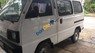 Suzuki Carry Van 2005 - Xe Suzuki Carry Van sản xuất 2005, màu trắng