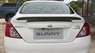 Nissan Sunny XV Premium S 2017 - Bán xe Nissan Sunny số tự động giá rẻ nhất thị trường, trả góp 80%, giao xe tận nơi