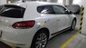 Volkswagen Scirocco TSI 2012 - Xe cũ Volkswagen Scirocco TSI năm sản xuất 2012, màu trắng