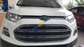 Ford EcoSport   1.5L AT  2017 - Bán ô tô Ford EcoSport 1.5L AT 2017, màu trắng, giá tốt