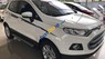 Ford EcoSport   1.5L AT  2017 - Bán ô tô Ford EcoSport 1.5L AT 2017, màu trắng, giá tốt