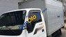 Kia K2700 2016 - Chính chủ bán lại xe Kia K2700 đời 2016, màu trắng