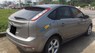 Ford Focus 1.8 2011 - Cần bán lại xe Ford Focus 1.8 sản xuất 2011, màu xám