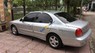 Hyundai Sonata GX 2000 - Xe cũ Hyundai Sonata GX đời 2000, màu bạc, nhập khẩu