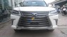 Lexus LX 570 2016 - Bán Lexus LX 570 đời 2017, xe cũ, nhập Trung Đông