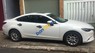 Mazda 6 2017 - Bán ô tô Mazda 6 đời 2017, màu trắng, xe đăng kí tháng 6/2017