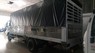 Isuzu NQR 2021 - Isuzu NQR 75M 5.7 tấn, KM máy lạnh, 9 phiếu bảo dưỡng, radio MP3