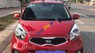 Kia Morning Si AT 2014 - Cần bán xe Kia Morning Si AT năm sản xuất 2014, màu đỏ